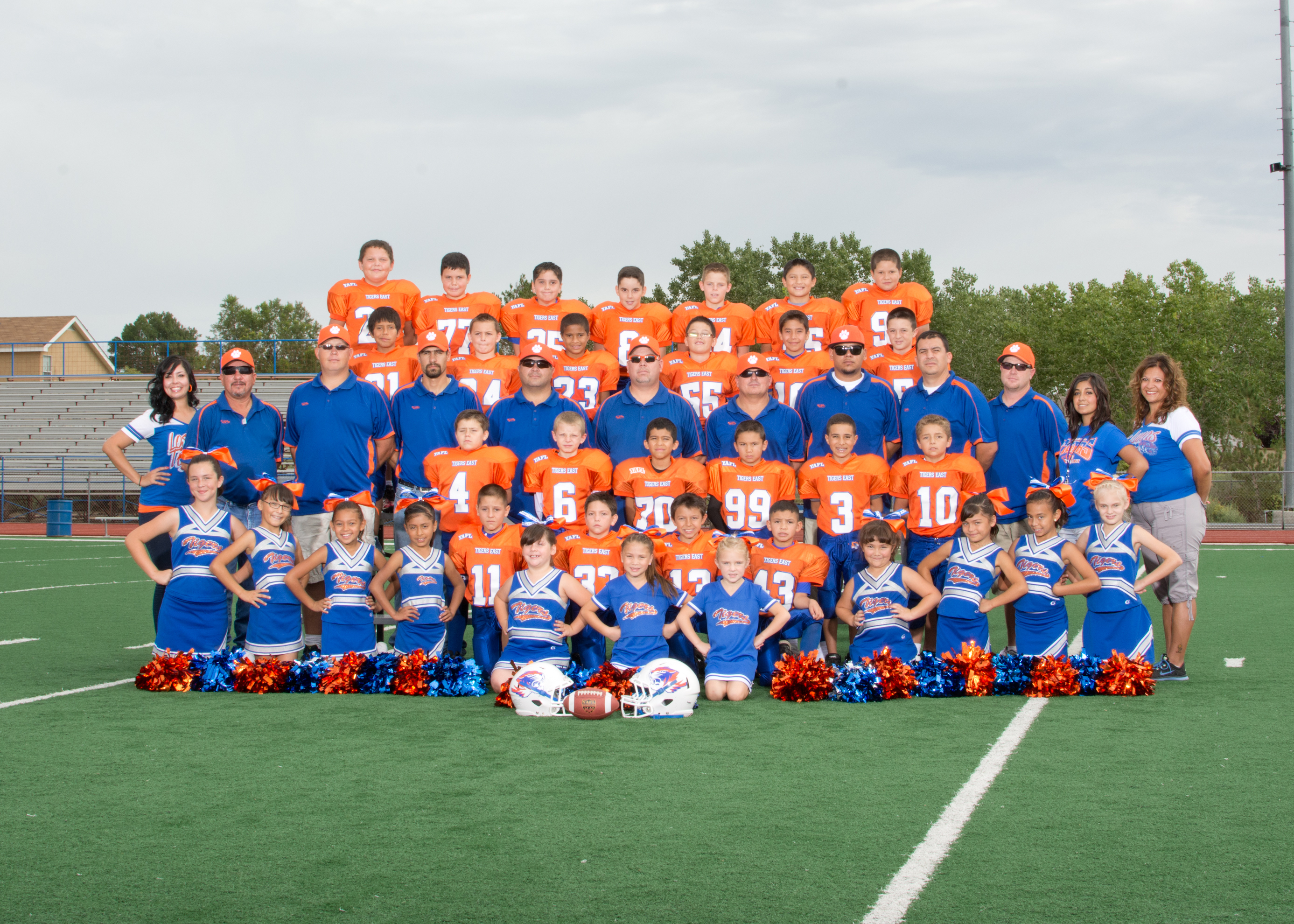 2013-Rookies-Los-Lunas-East-with-YAC